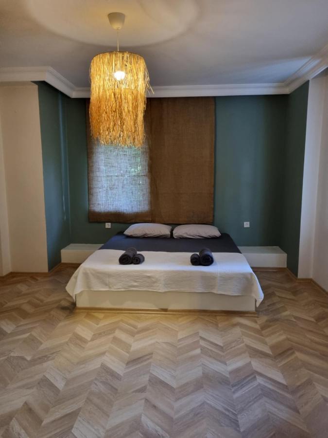 Homestay El Mundo
