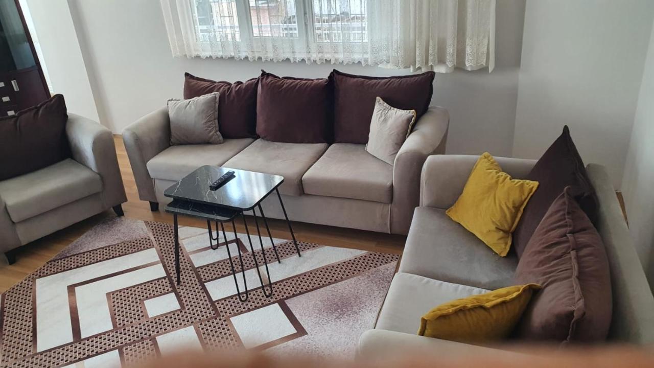 5 Minutes Walking To Oldtown Apartment Antalya