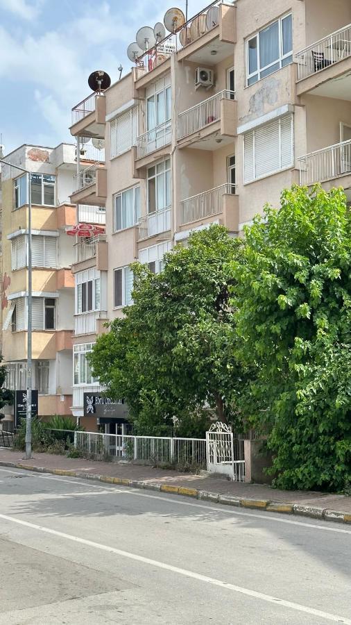 5 Minutes Walking To Oldtown Antalya