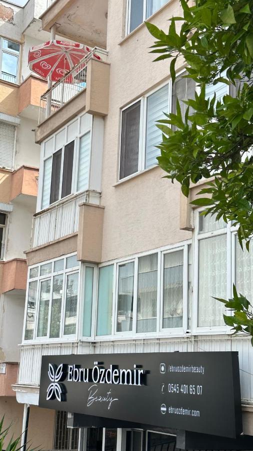 5 Minutes Walking To Oldtown Apartment *