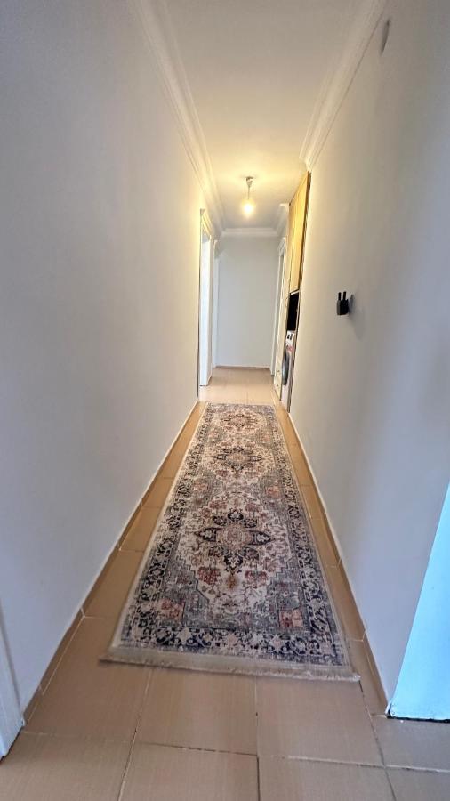 5 Minutes Walking To Oldtown Apartment Antalya