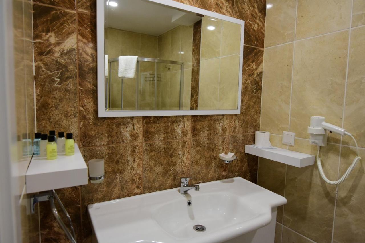 Hotel Kaliye Aspendos