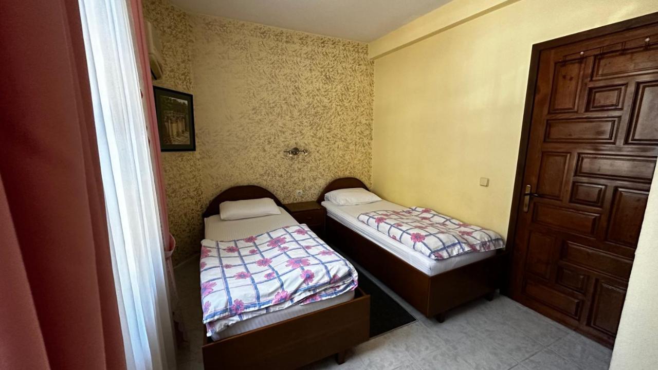 Guest house Sultan Antalya