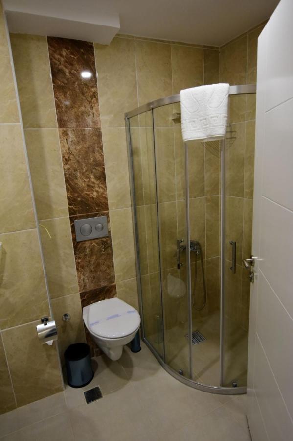 Hotel Kaliye Aspendos 3*