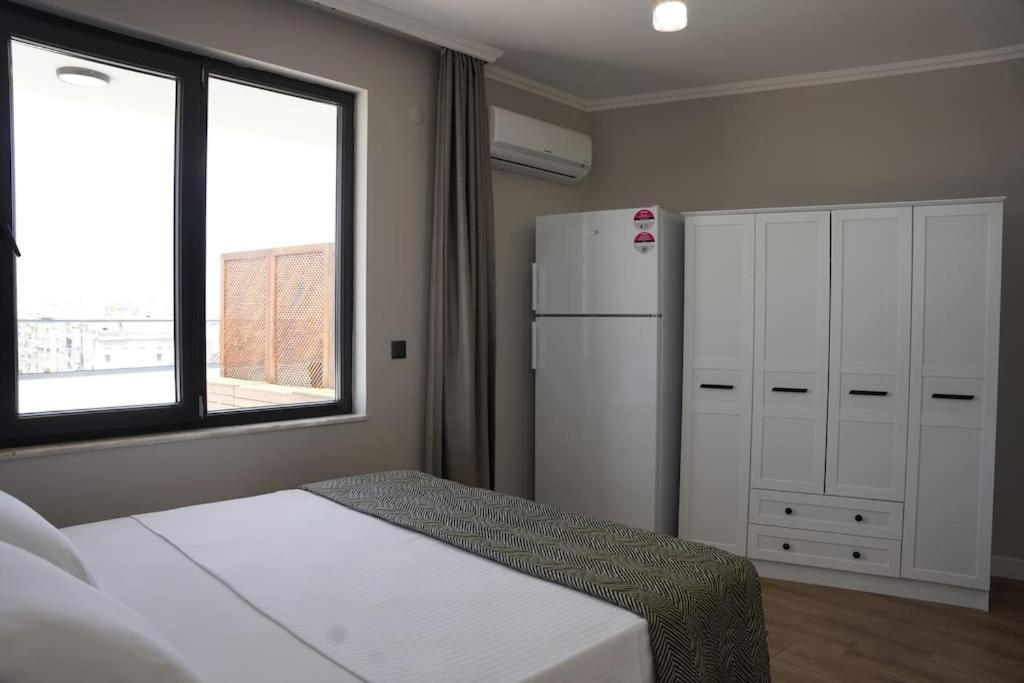 Apart Otel Royal Homes 503 *