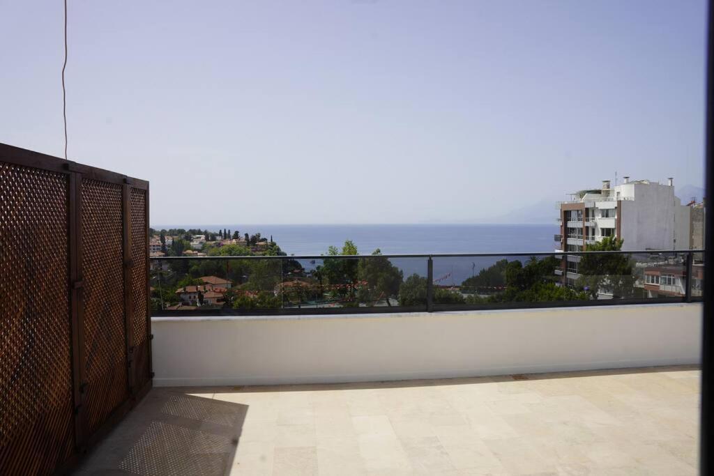 Royal Homes 503 Apart Otel Antalya