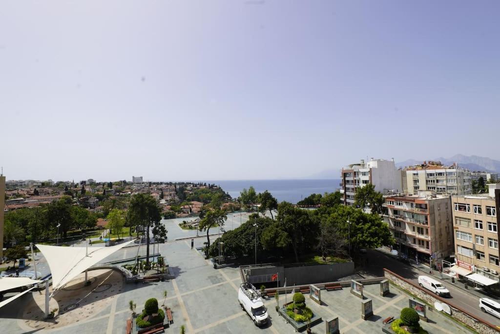 Apart Otel Royal Homes 503