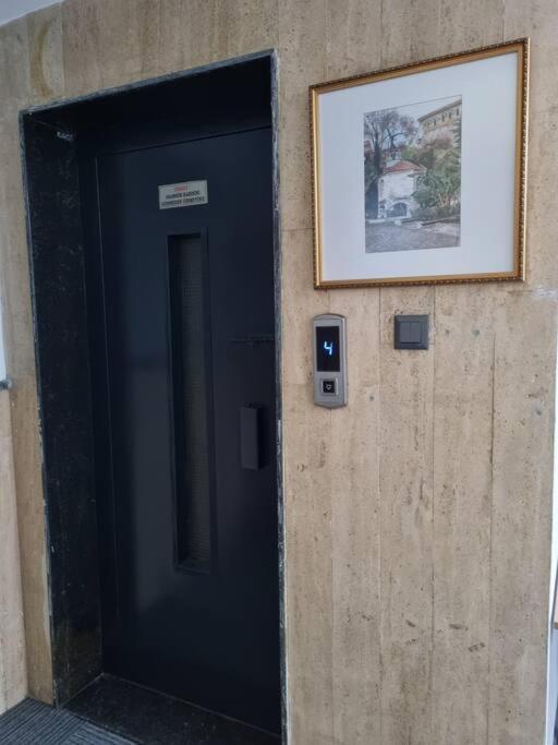 Apart Otel Royal Homes 503