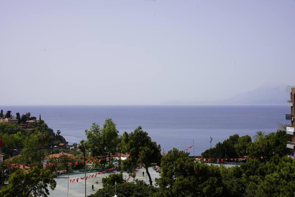 Apart Otel Royal Homes 503 *