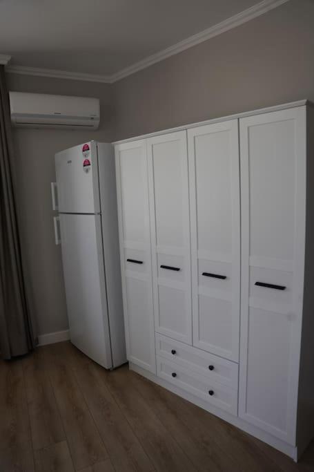 Royal Homes 503 Apart Otel *