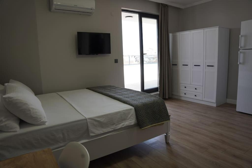 Hotel Royal Homes 504 Antalya