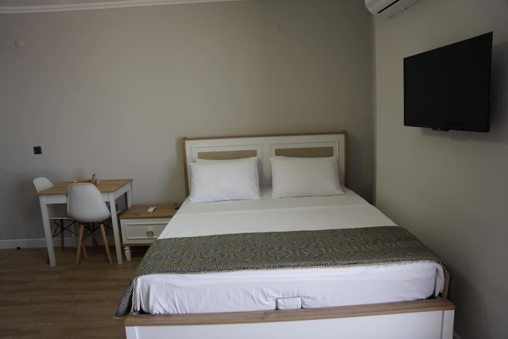 Royal Homes 504 Antalya