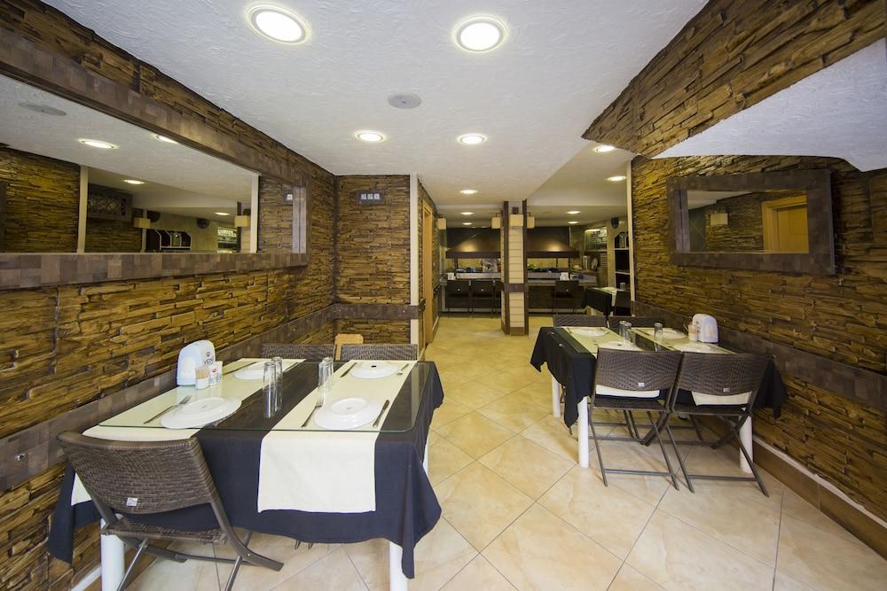 Otel Mevre