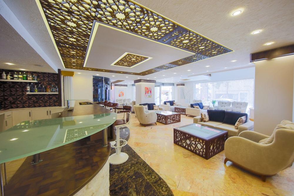 Otel Mevre Antalya