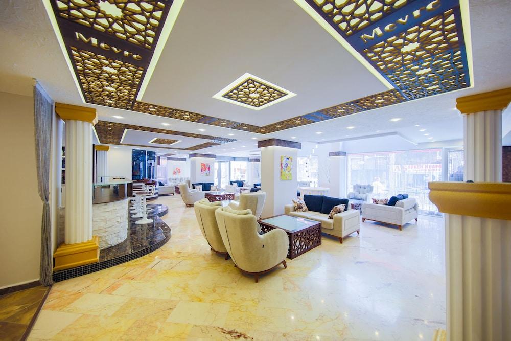 Otel Mevre 3*