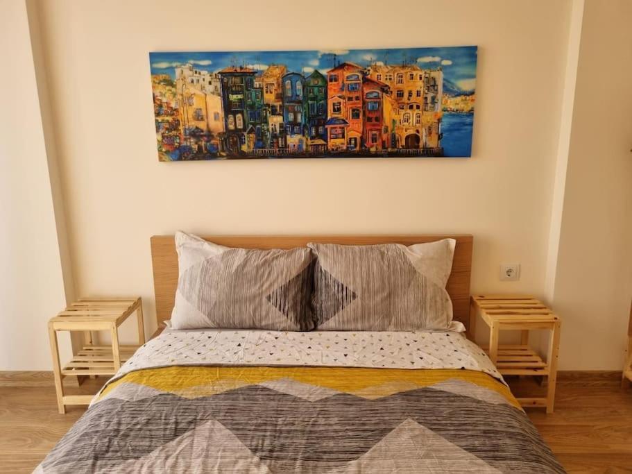 Comfy Close To Airport