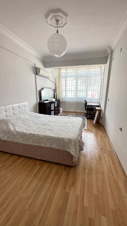 Apartment 5 Minutes Walking To Oldtown Antalya