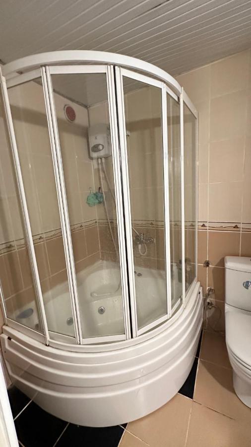 Apartment 5 Minutes Walking To Oldtown Antalya