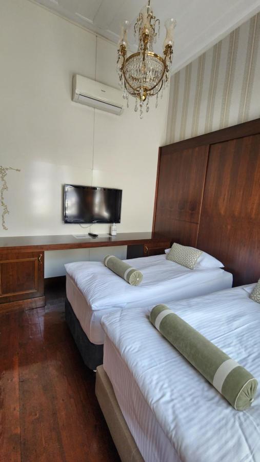 Otel 1207 Special Class Antalya