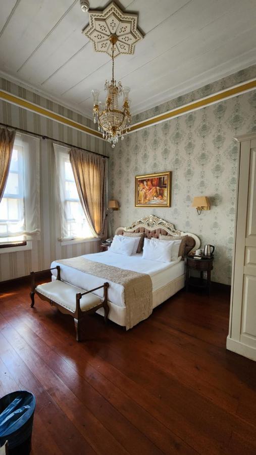 Otel 1207 Special Class