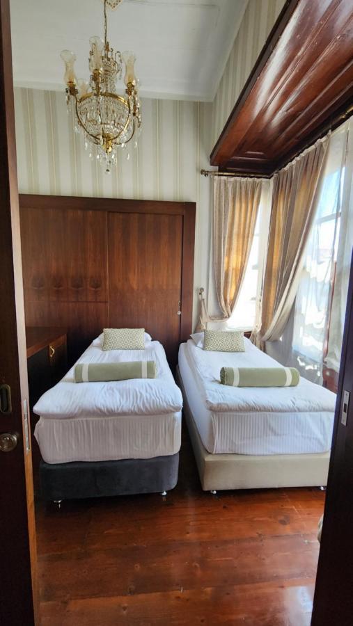 1207 Special Class Otel 3*