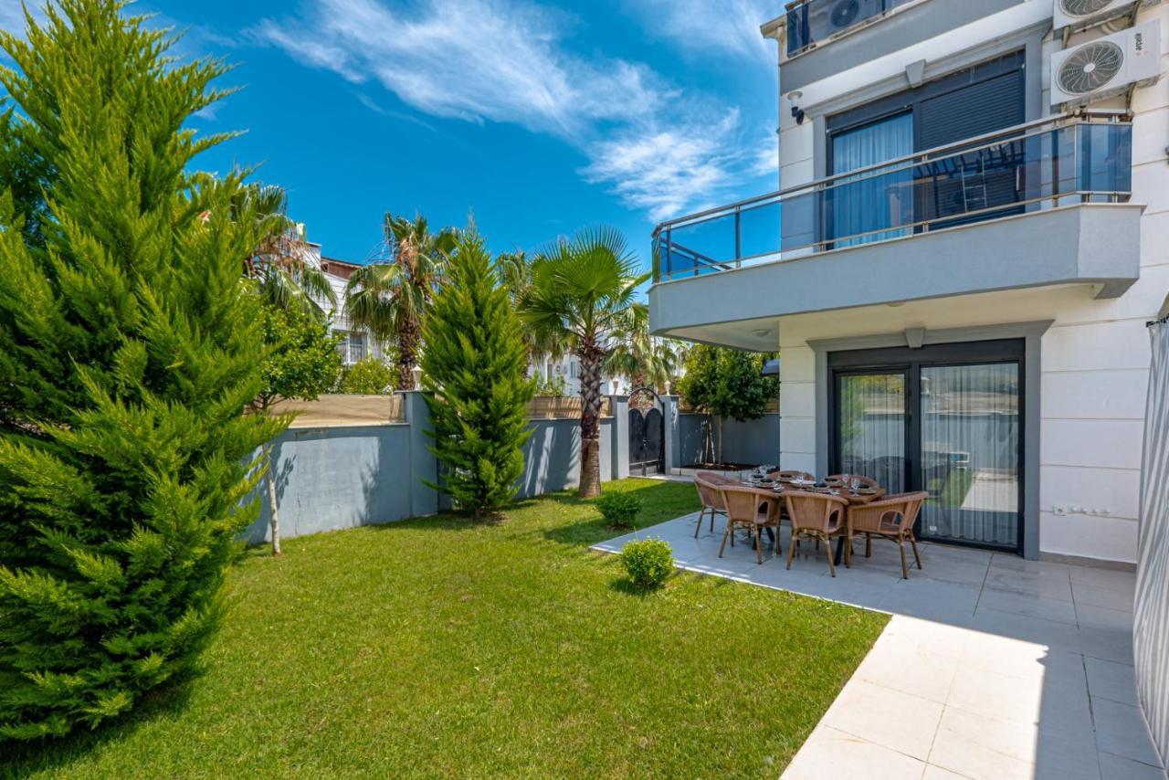 Secluded With Private Pool In Villa *