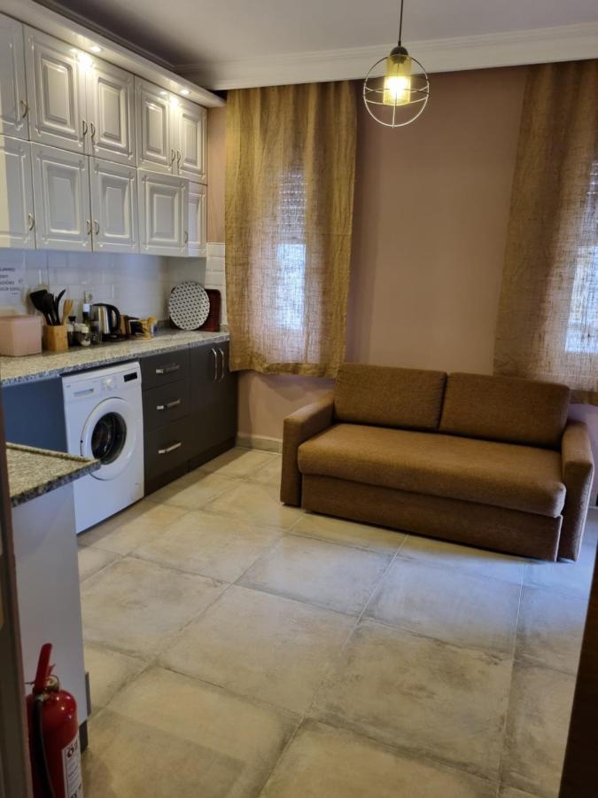 Homestay El Mundo Antalya