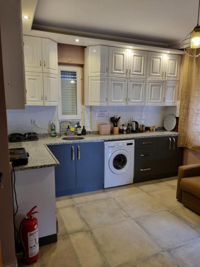 El Mundo Homestay Antalya