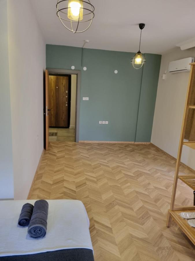 Homestay El Mundo Antalya