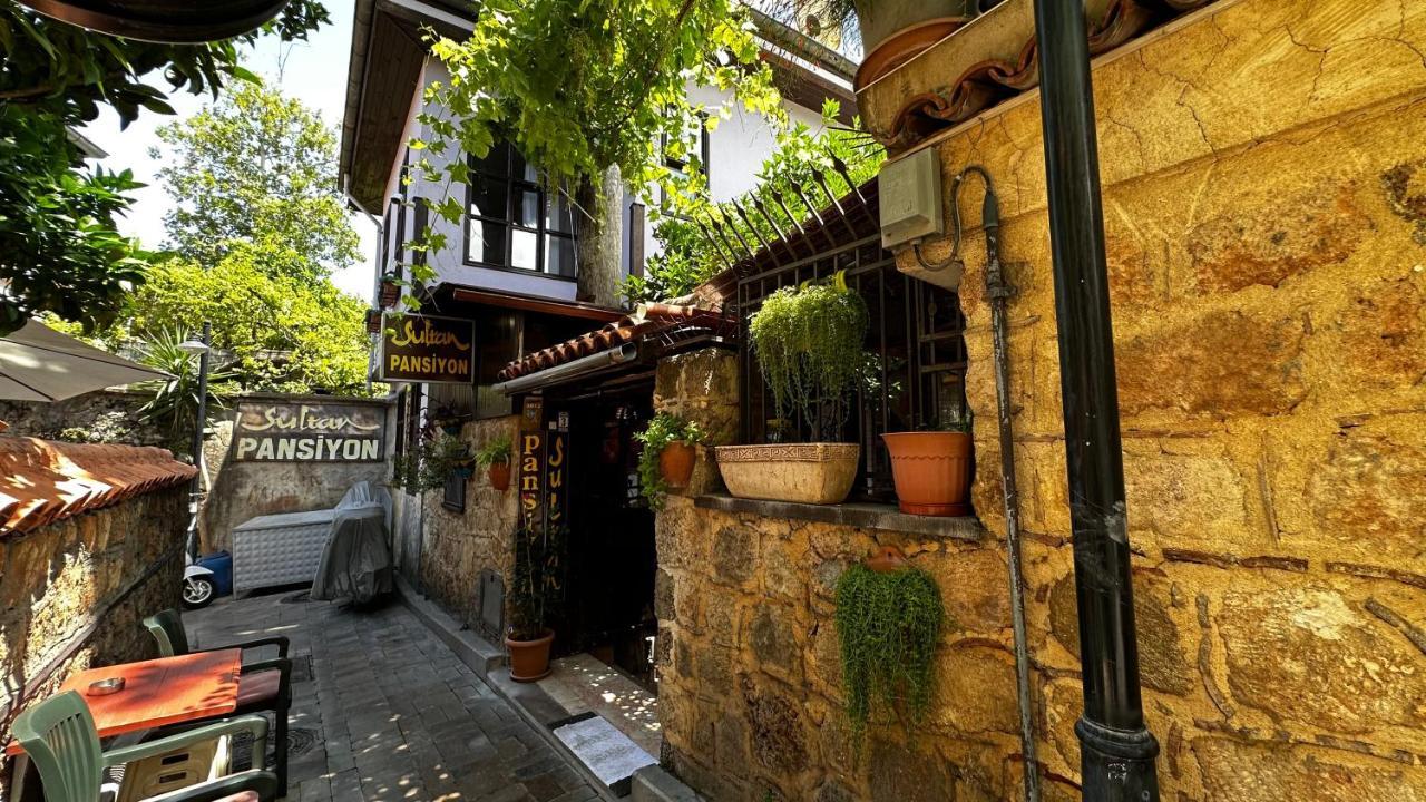 Guest house Sultan Antalya