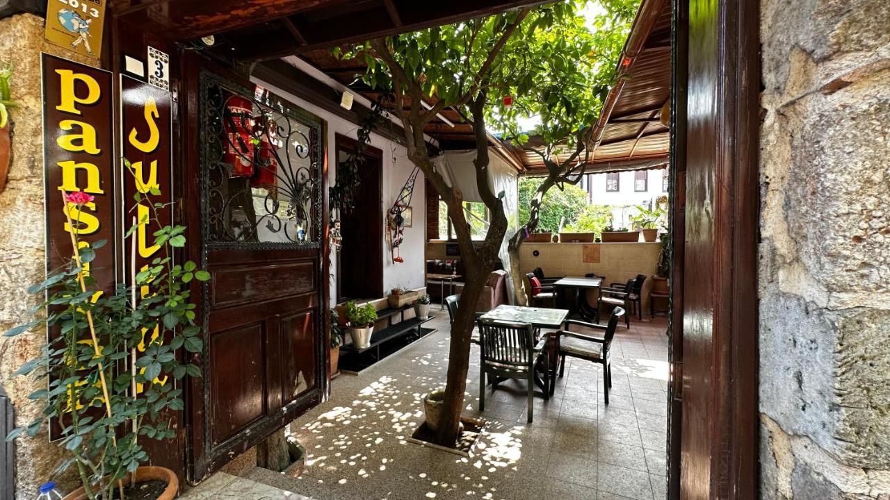 Guest house Sultan