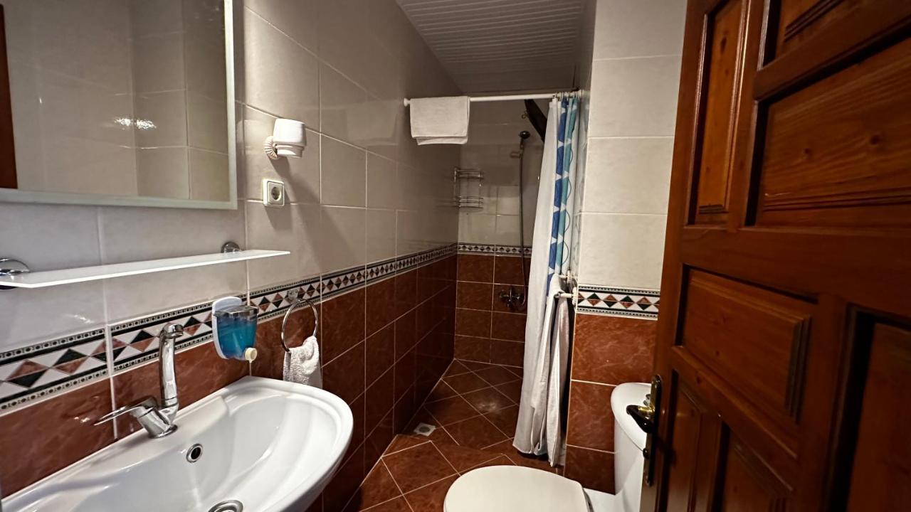 Guest house Sultan