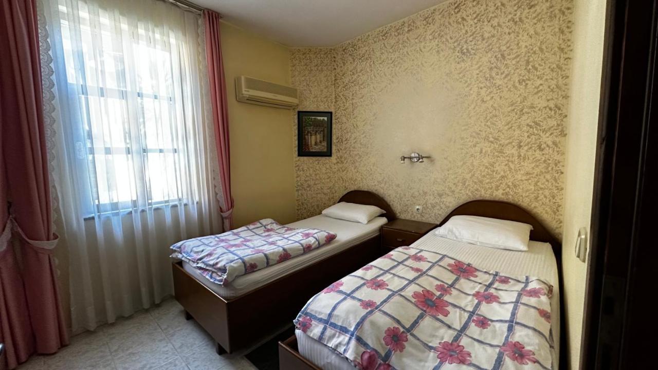 Sultan Guest house