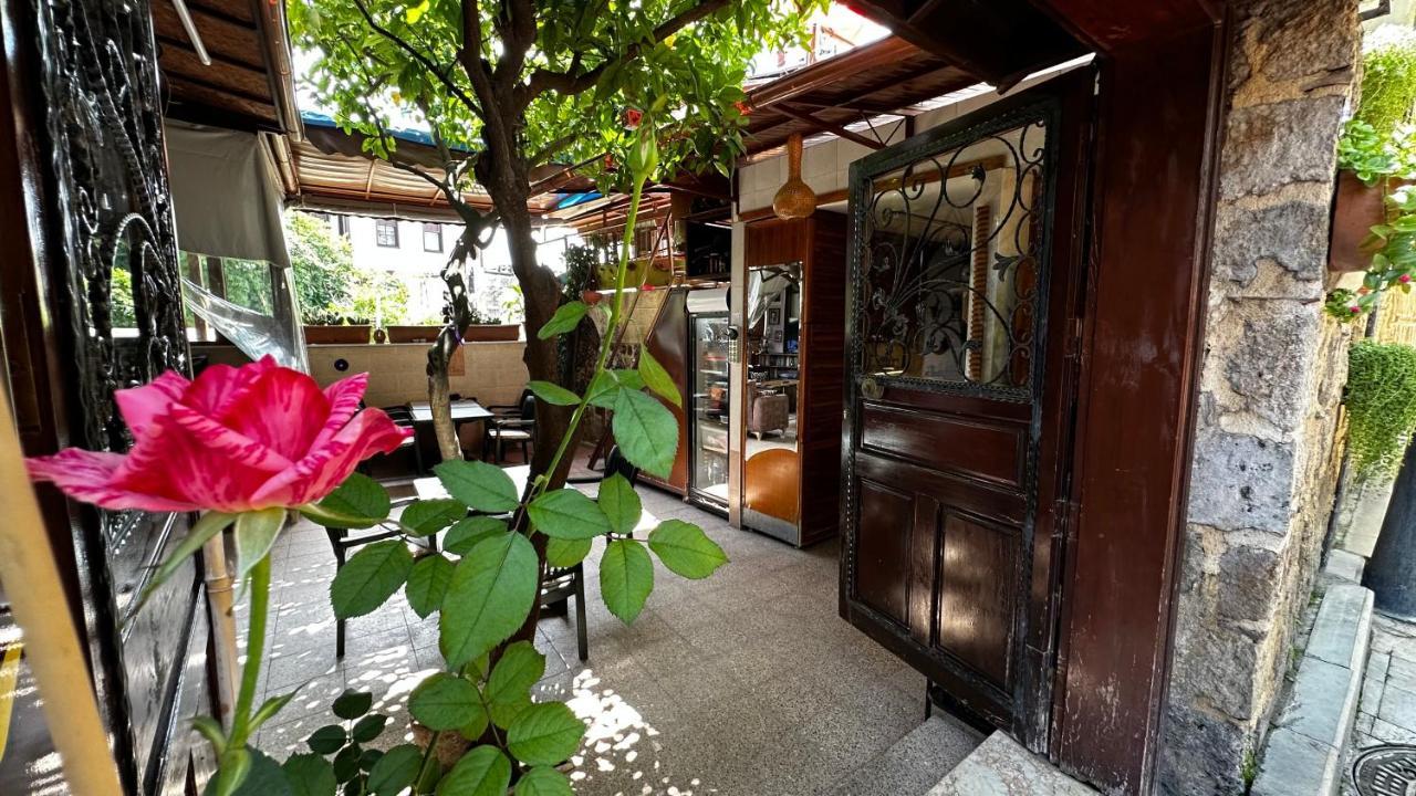 Guest house Sultan