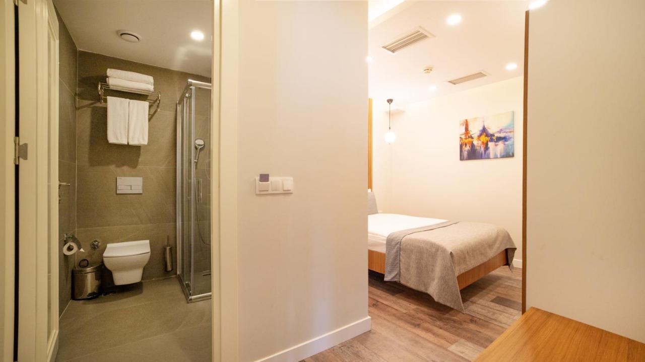 Hotel Vista Family Konyaalti