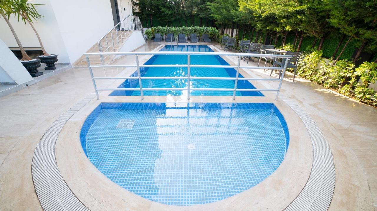 Hotel Vista Family Konyaalti