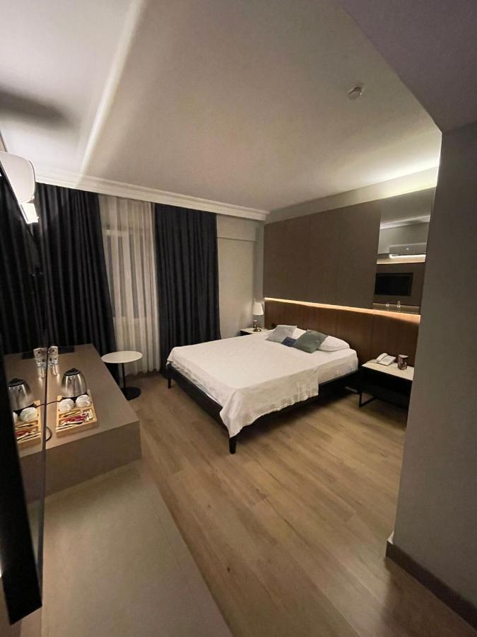 Hotel Ring Downtown Antalya