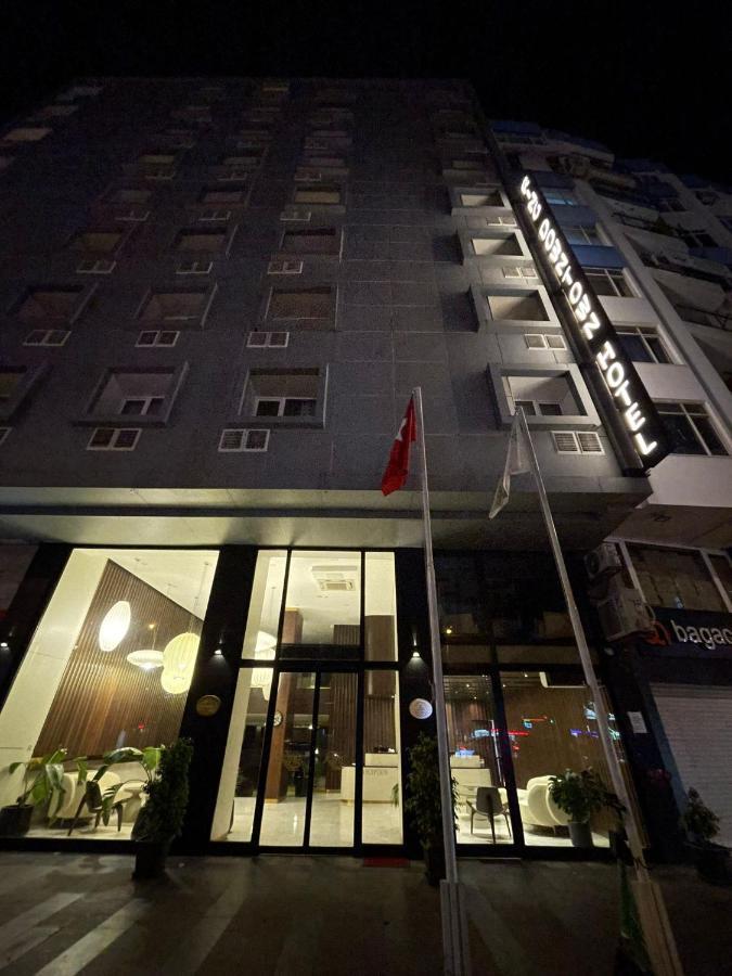 Ring Downtown 4* Antalya