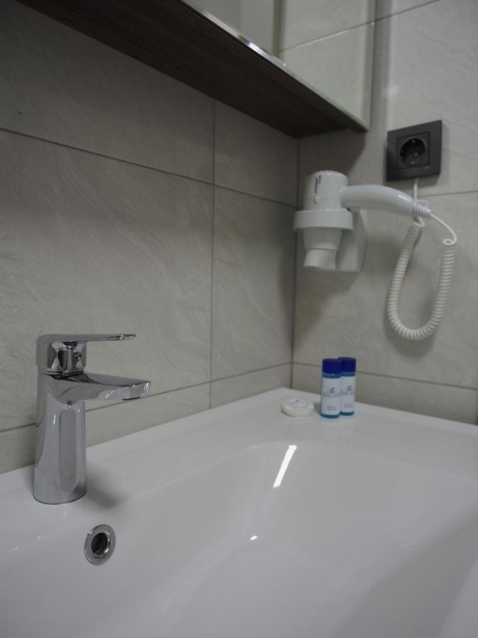 Zenia Hotel Antalya