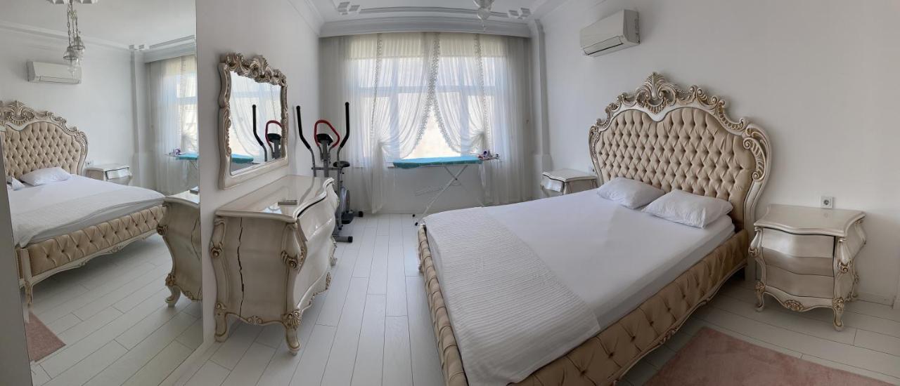 Konyaalti Plajina 10 Dakika Kral Dairesi * Antalya