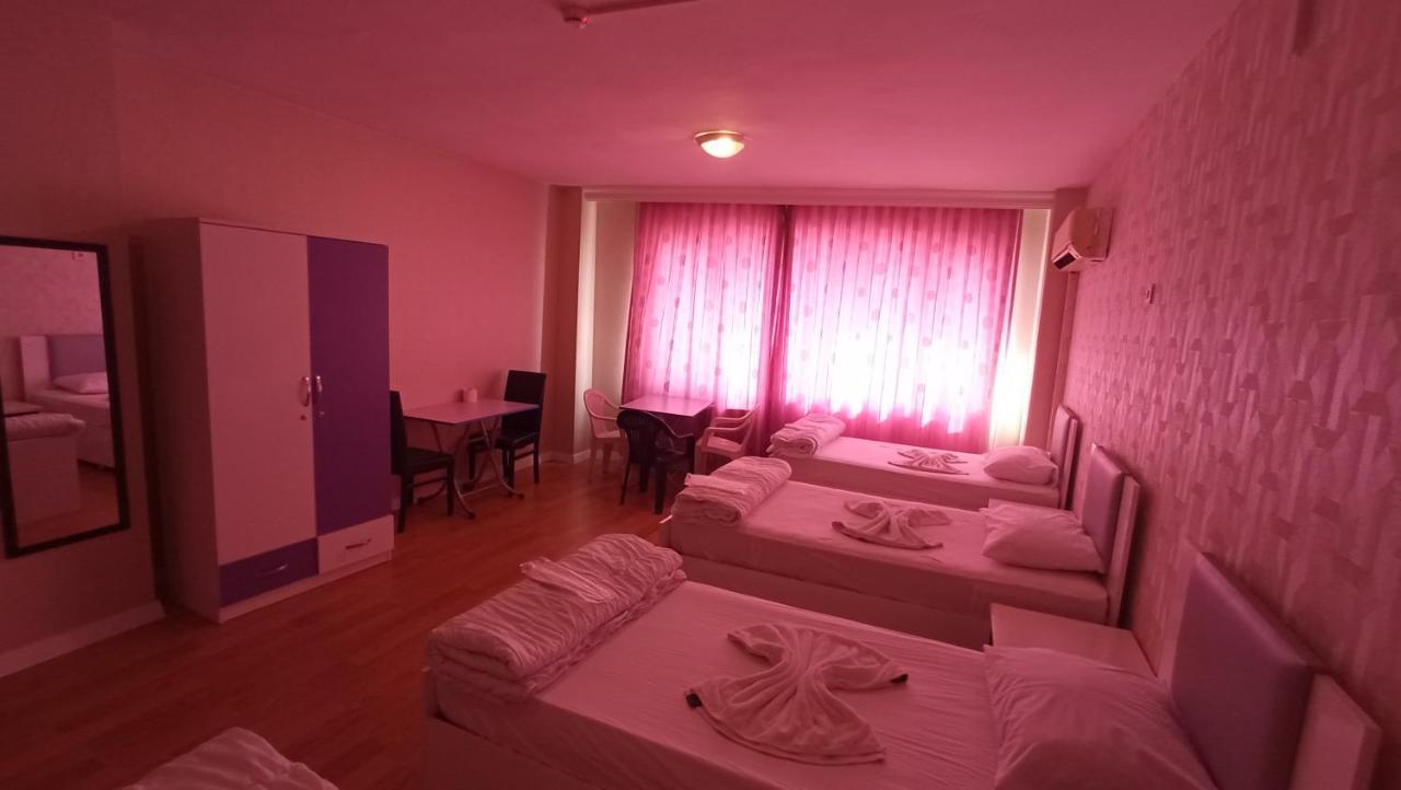 Esen Hotel *