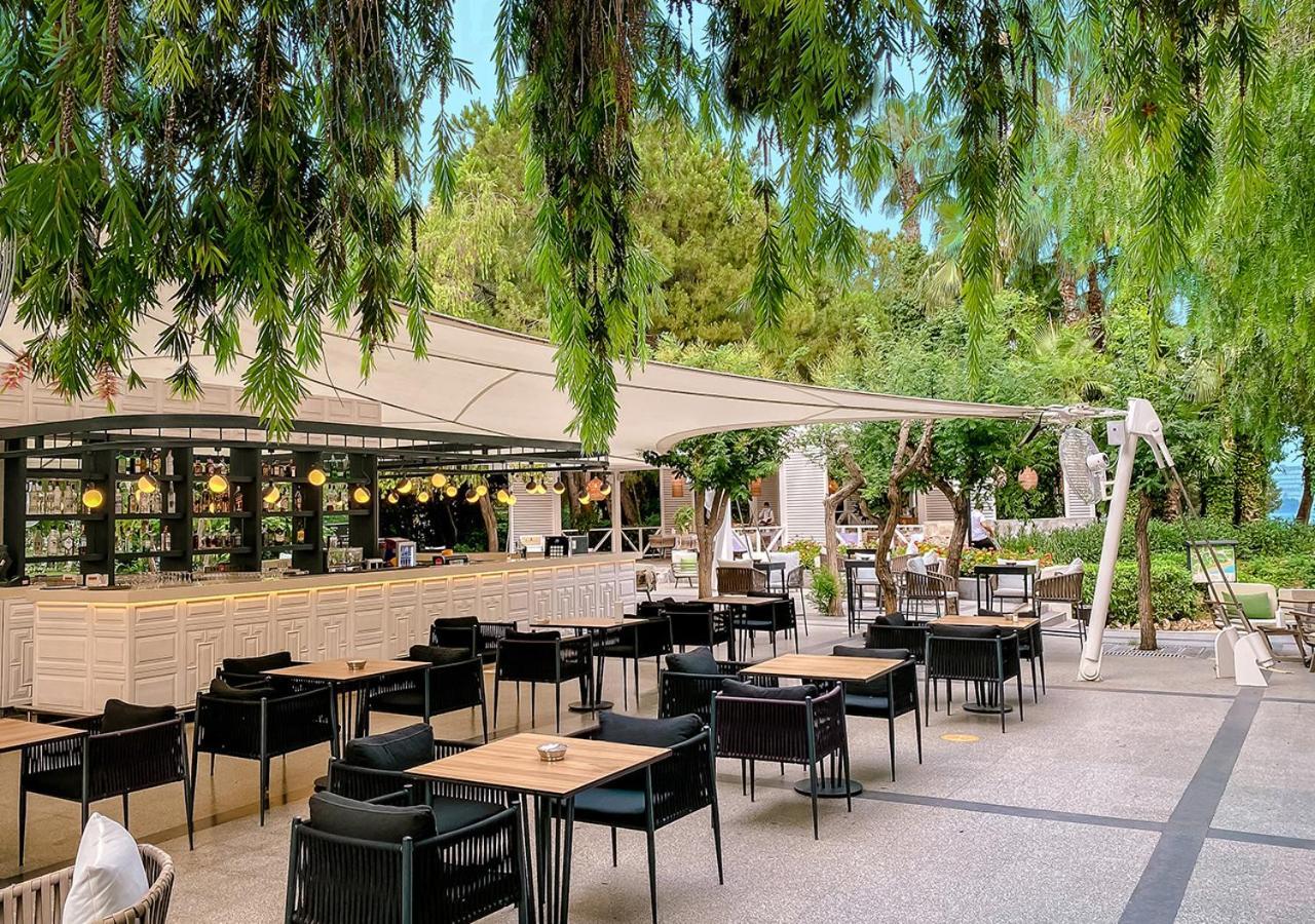 Medworld Health & Rehabilitation Center Rixos