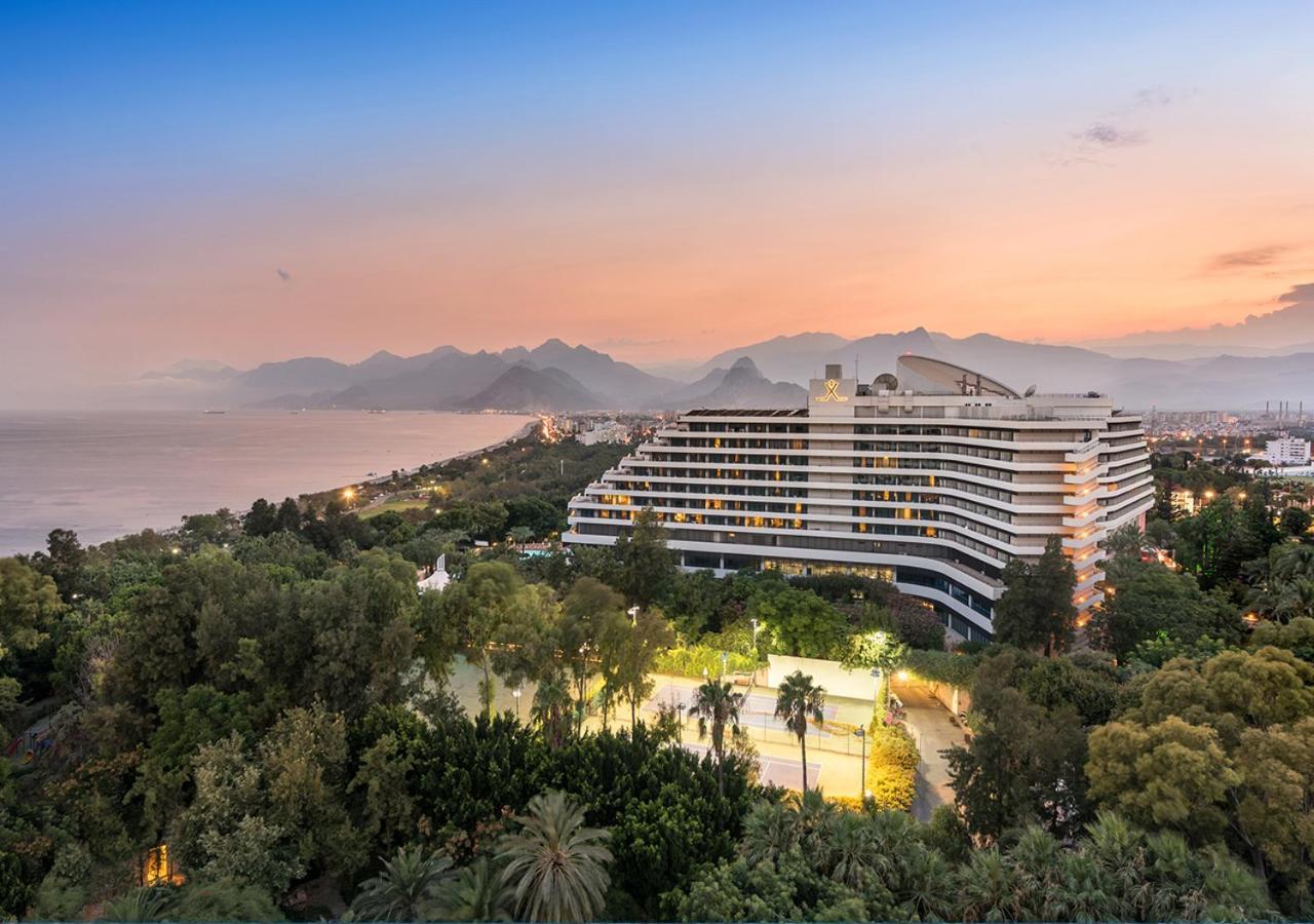 Medworld Health & Rehabilitation Center Rixos Hotel 5*