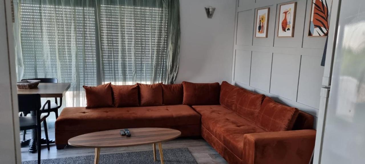 Apartment Ari Apart Antalya
