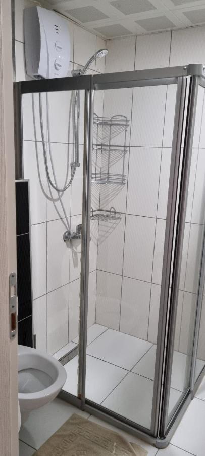 Ari Apart Apartment *