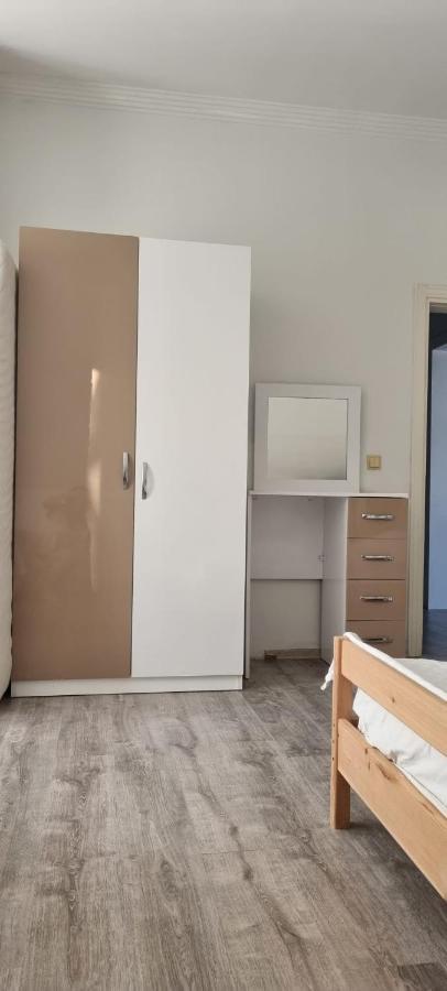 Apartment Ari Apart *