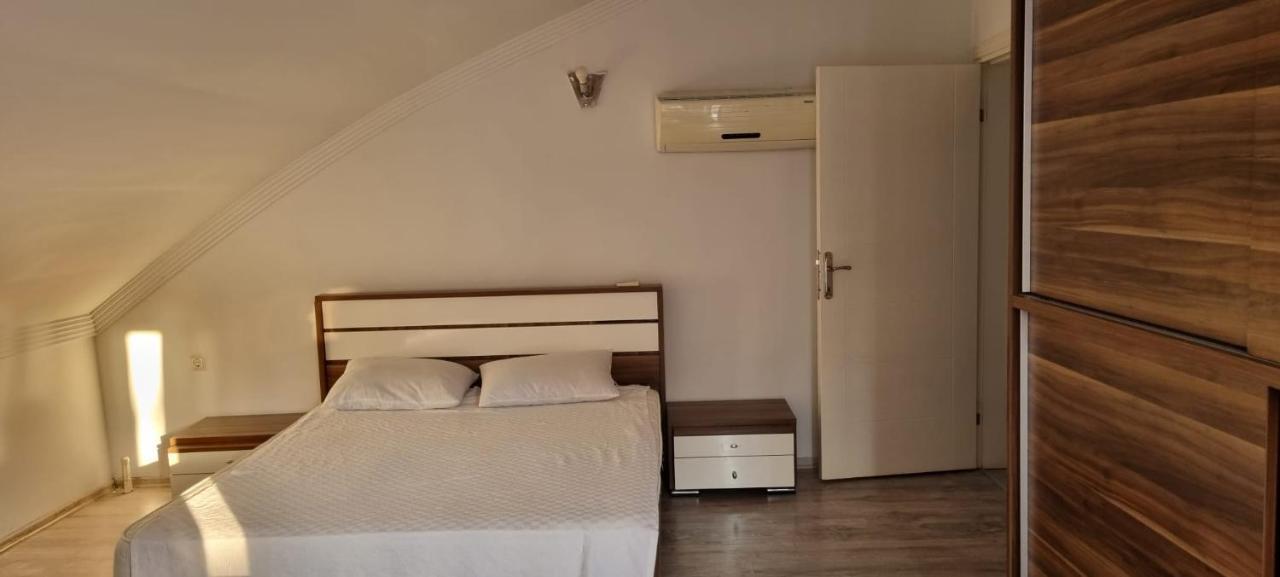 Ari Apart Apartment *