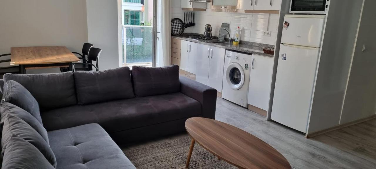 Apartment Ari Apart Antalya