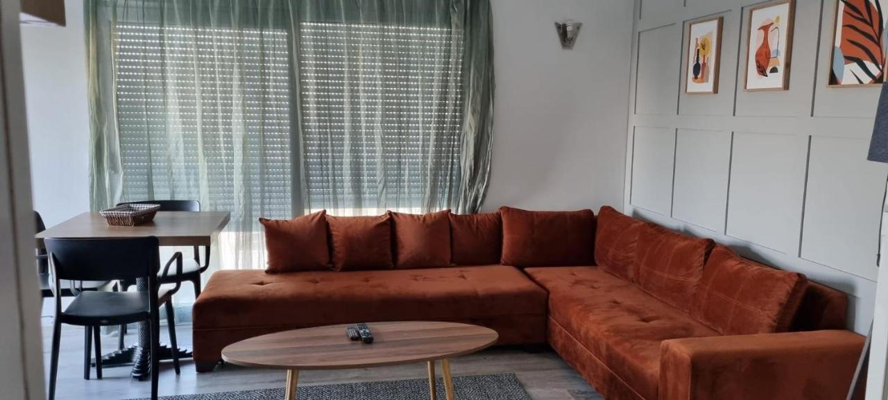 Ari Apart Antalya