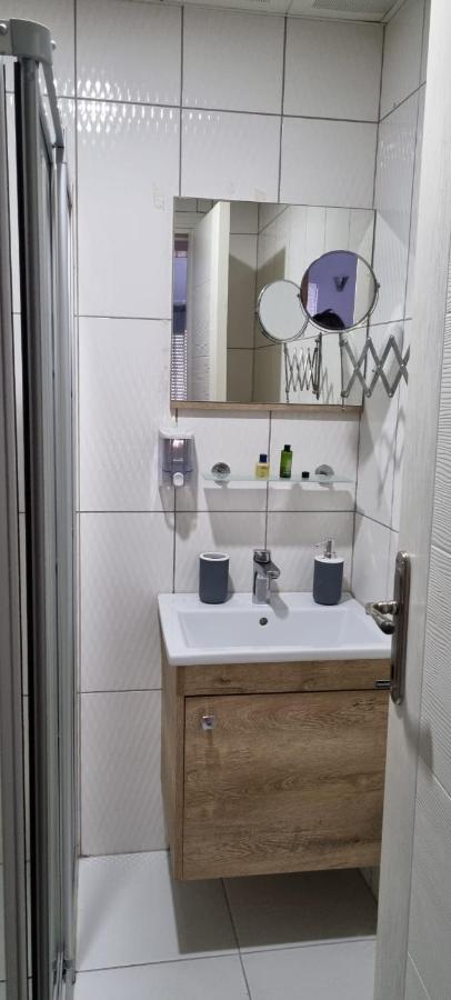 Ari Apart Apartment *